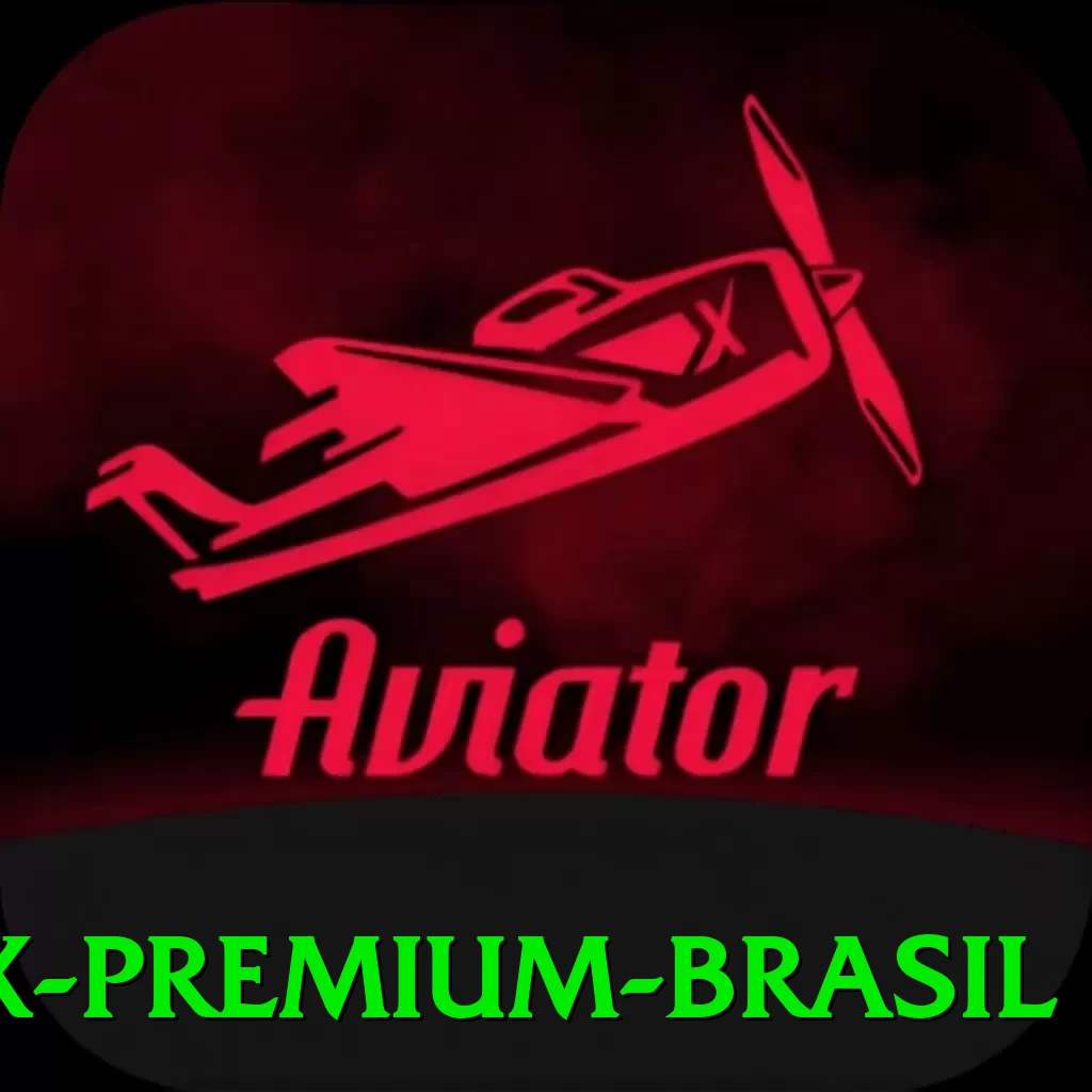 05x Premium Brasil - app
