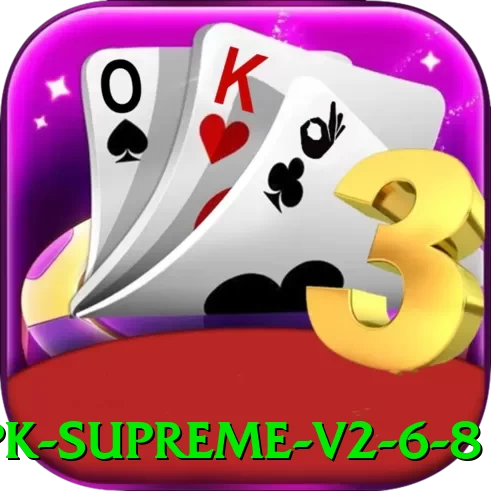 1865 APK Supreme v2.6.8 - app