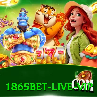 1865bet - Live VIP - apk