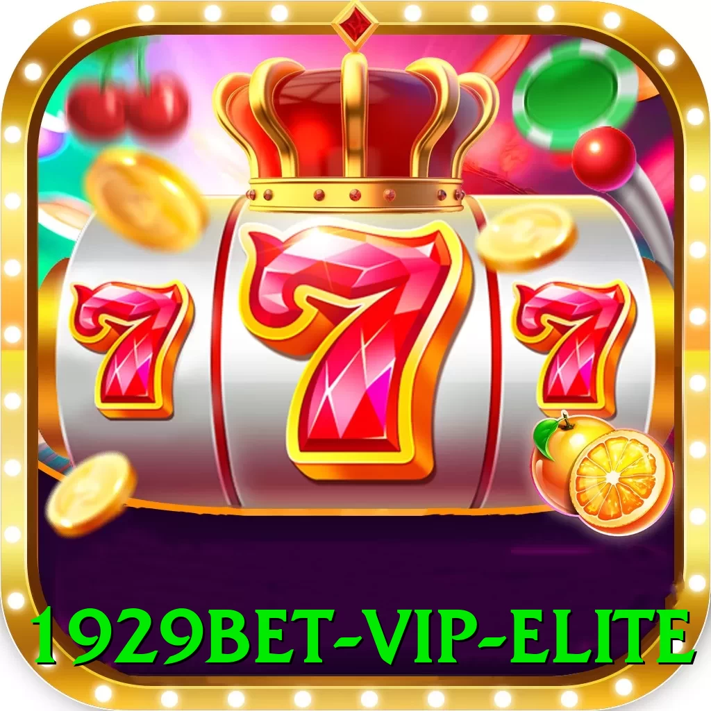 1929bet - VIP Elite - app