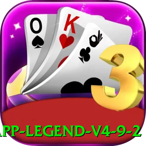 2025fp App Legend v4.9.2 - apk