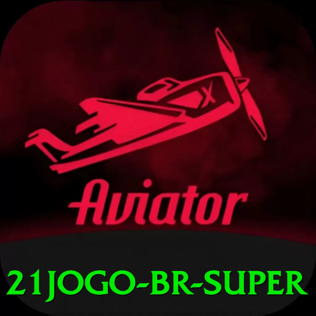 21jogo BR Super - apk