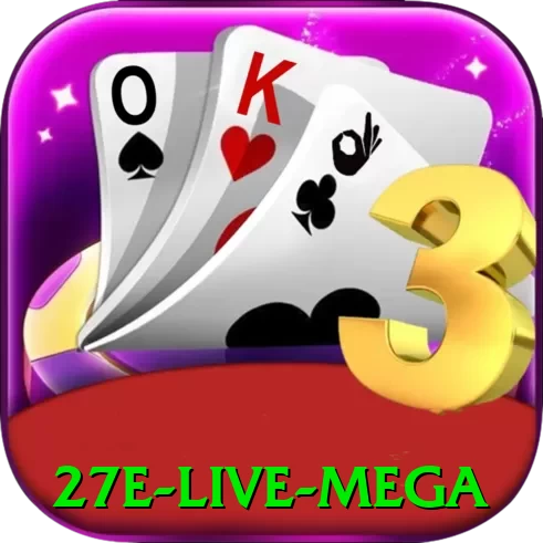 27e - Live Mega - pak