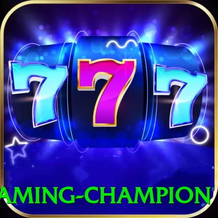 333m Gaming Champion - game