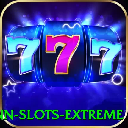 33nn - Slots Extreme - pk