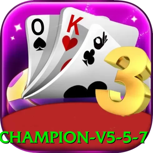 3737 App Champion v5.5.7 - game
