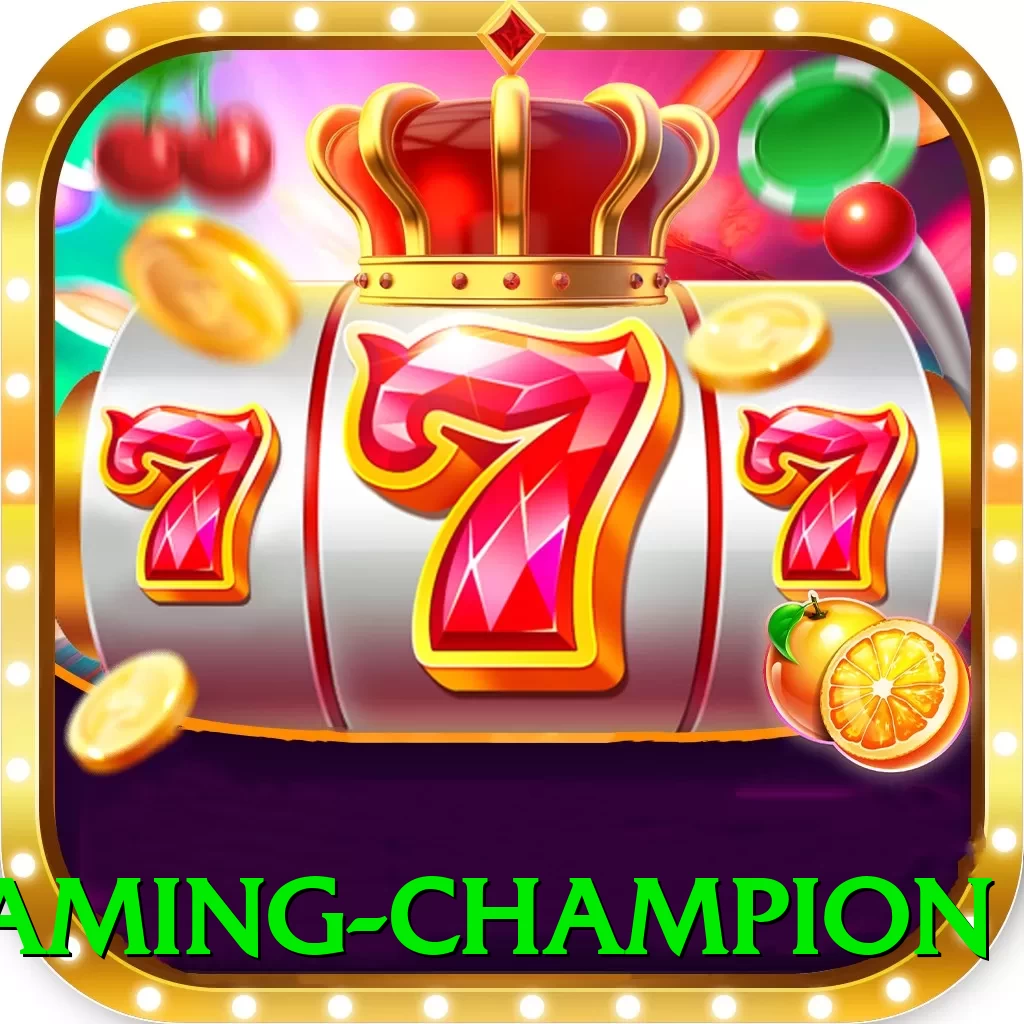 3y Gaming Champion - apk