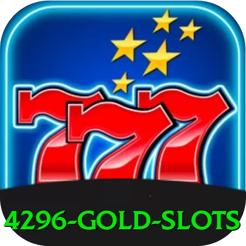 4296 Gold Slots - apk