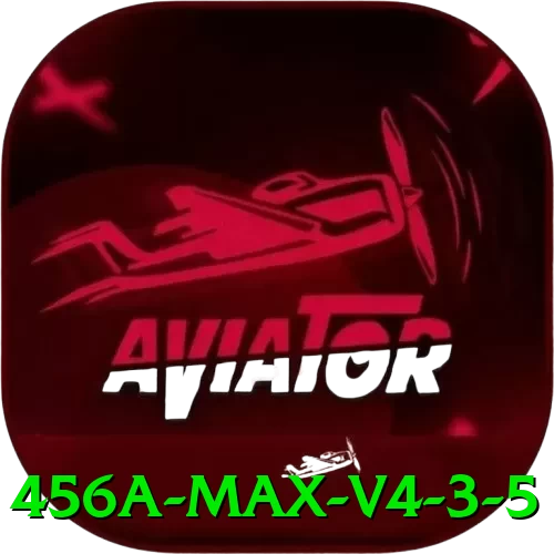 456a Max v4.3.5 - pk