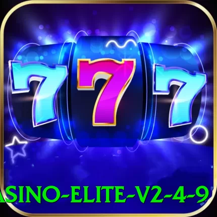 456bra Casino Elite v2.4.9 - app