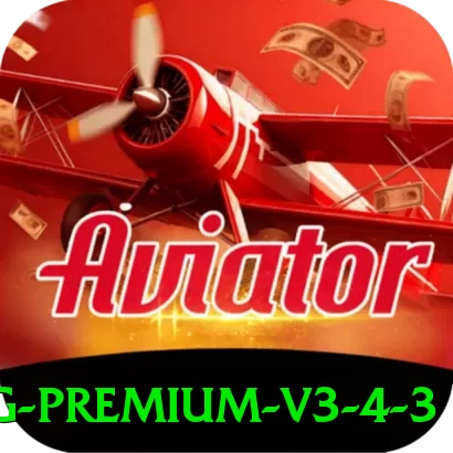 45d Gaming Premium v3.4.3 - pak