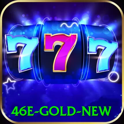 46e Gold New - pro