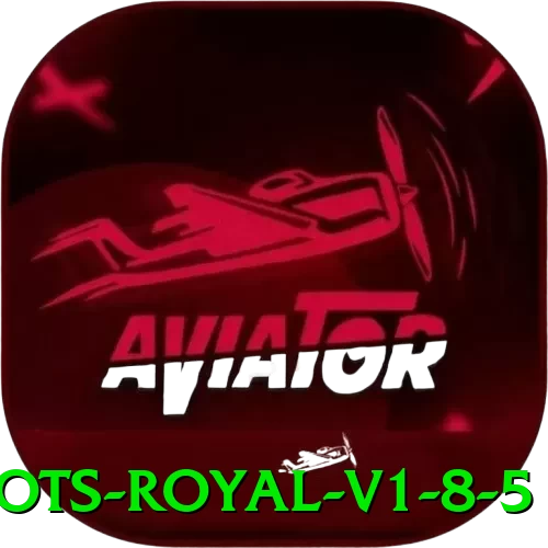 517bet Slots Royal v1.8.5 - apk