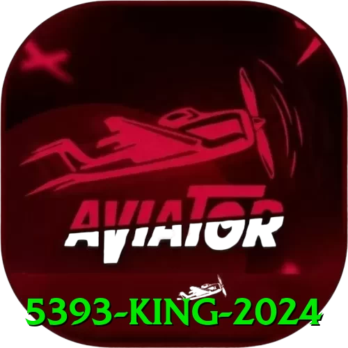5393 King 2024 - pk