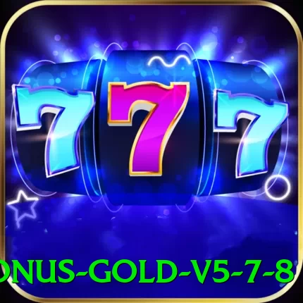 5419 Bonus Gold v5.7.8 - game