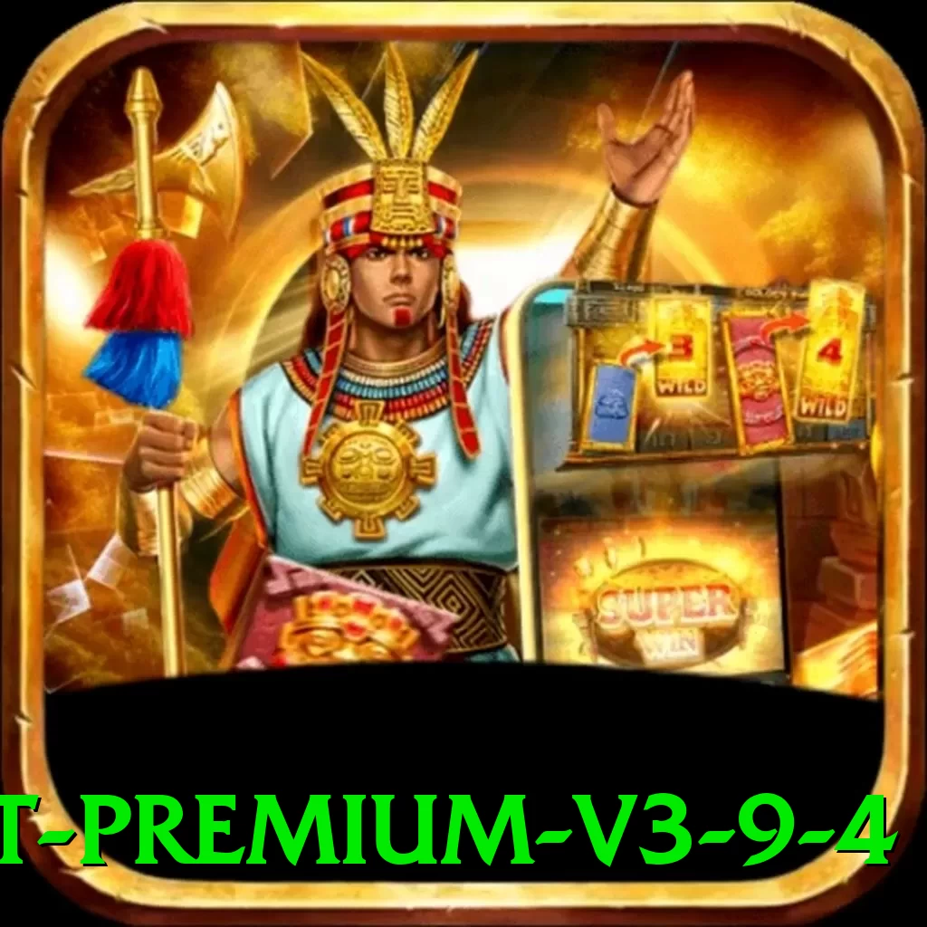55ii Jackpot Premium v3.9.4 - pak