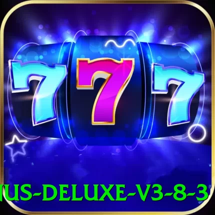 5811bet Bonus Deluxe v3.8.3 - apk
