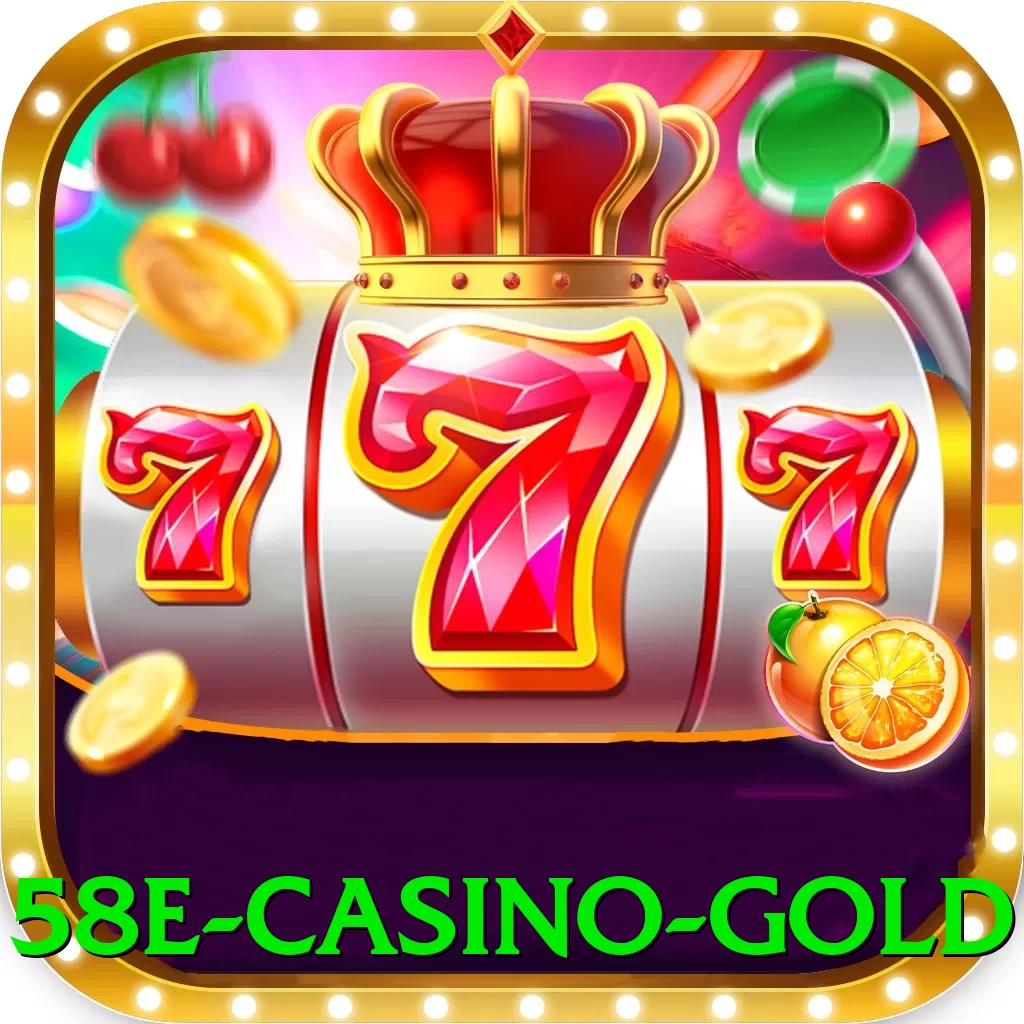 58e - Casino Gold - apk