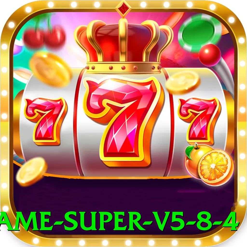 58ee Game Super v5.8.4 - go
