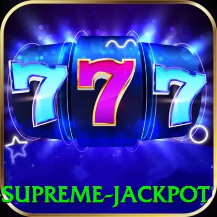 5xt Supreme Jackpot - go