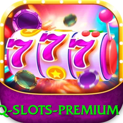 63qq - Slots Premium - apk