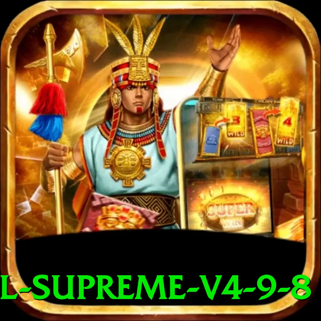 66dv Brasil Supreme v4.9.8 - game