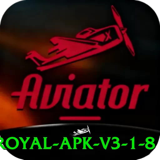 6722bet Royal APK v3.1.8 - pro