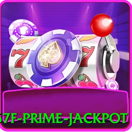 67f Prime Jackpot - apk