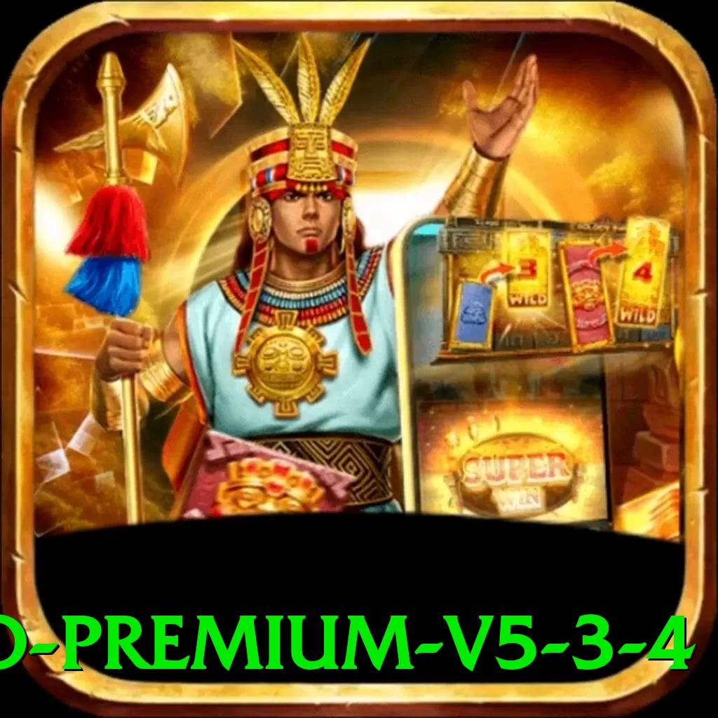 6846 Casino Premium v5.3.4 - game