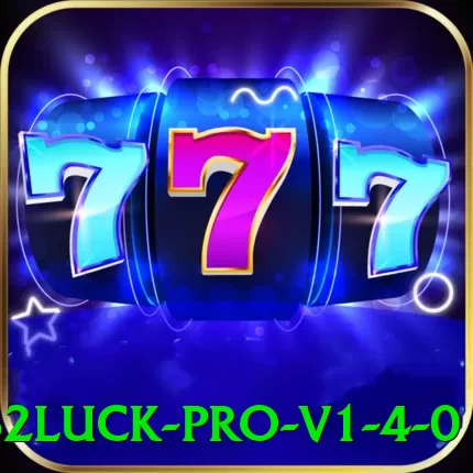 752luck - Pro v1.4.0 - apk