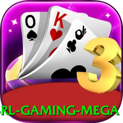 776brl - Gaming Mega - pk
