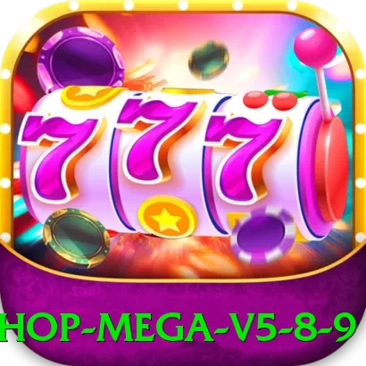 777hop - Mega v5.8.9 - go
