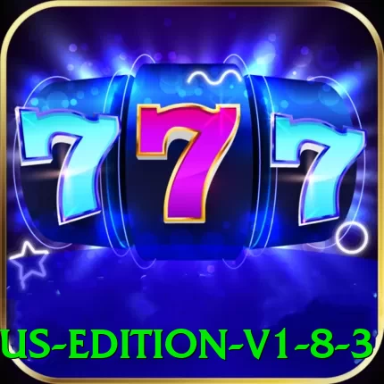 777o - Plus Edition v1.8.3 - game