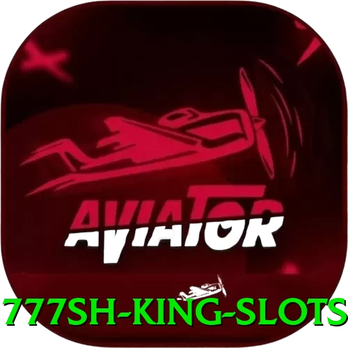 777sh King Slots - vip
