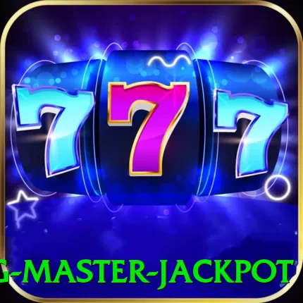 779pg Master Jackpot - vip