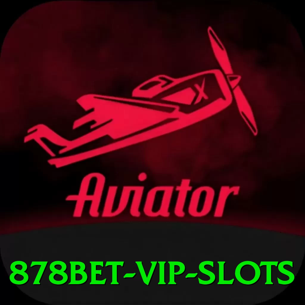 878bet VIP Slots - app