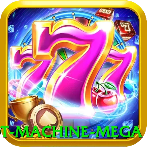 88mk Slot Machine Mega - apk
