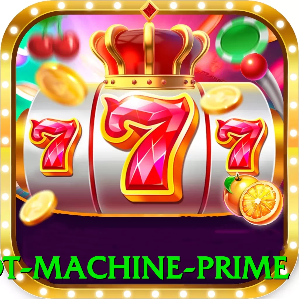 8ubet Slot Machine Prime - pk