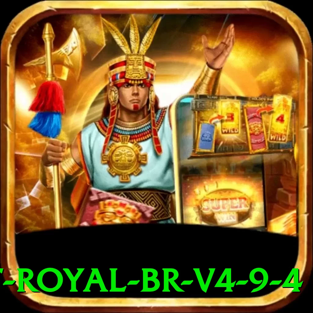 937bet Royal BR v4.9.4 - vip