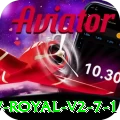99vv Royal v2.7.1