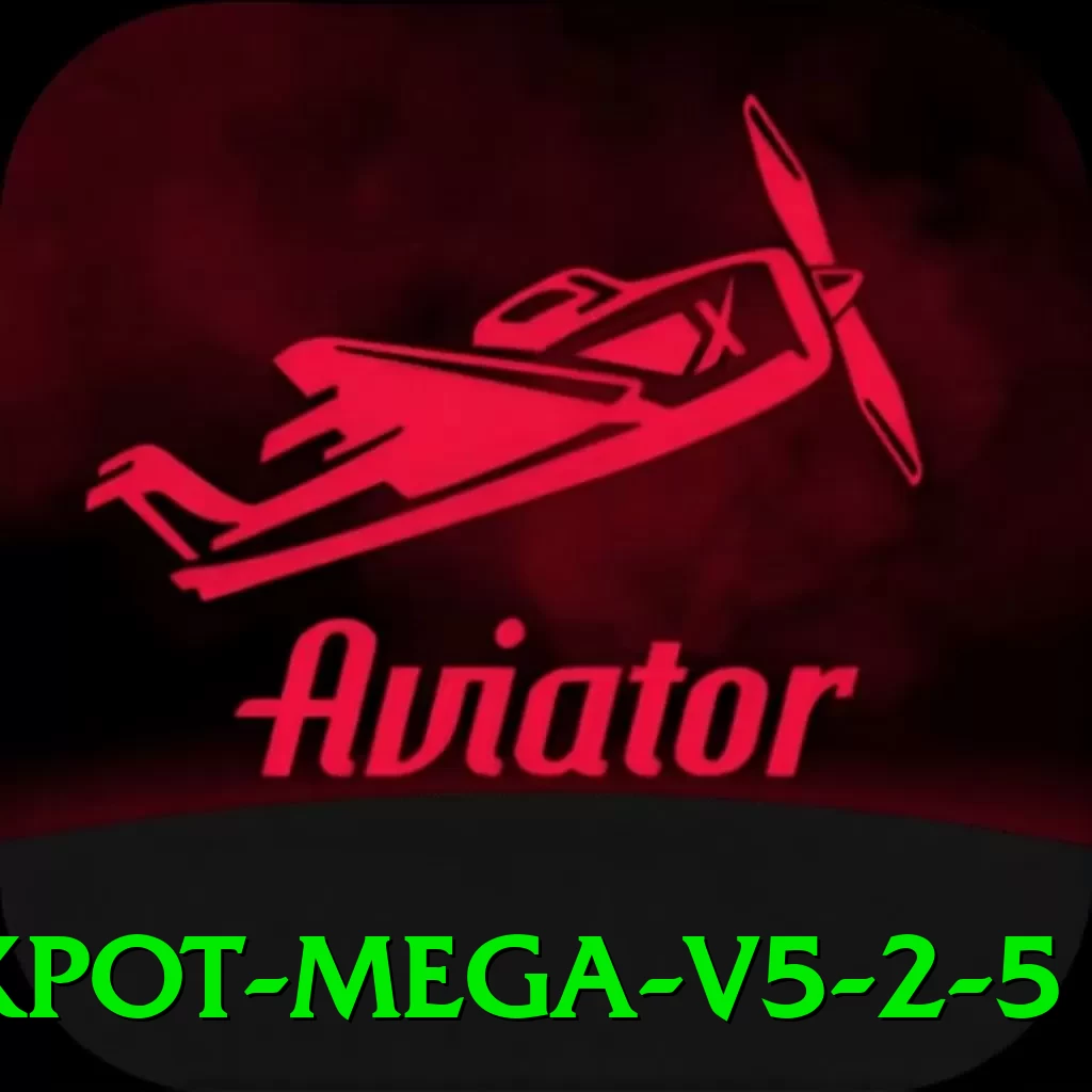 9aa Jackpot Mega v5.2.5 - game
