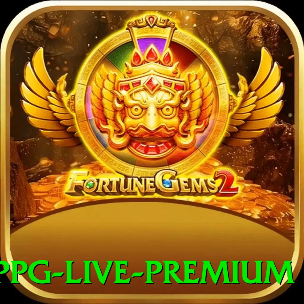 9ppg Live Premium - game