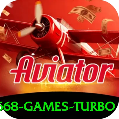 a668 Games Turbo - app