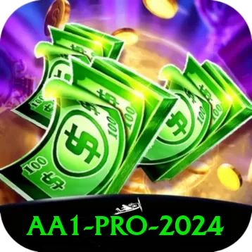 aa1 Pro 2024 - go