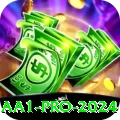 aa1 Pro 2024