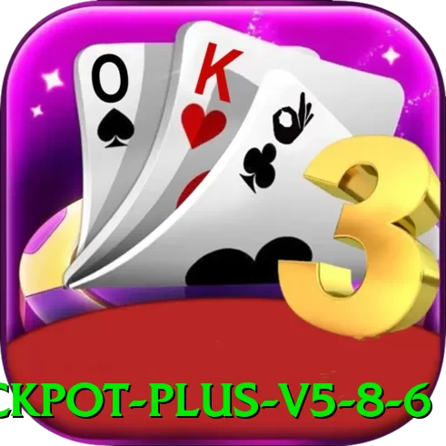 acabet Jackpot Plus v5.8.6 - pak