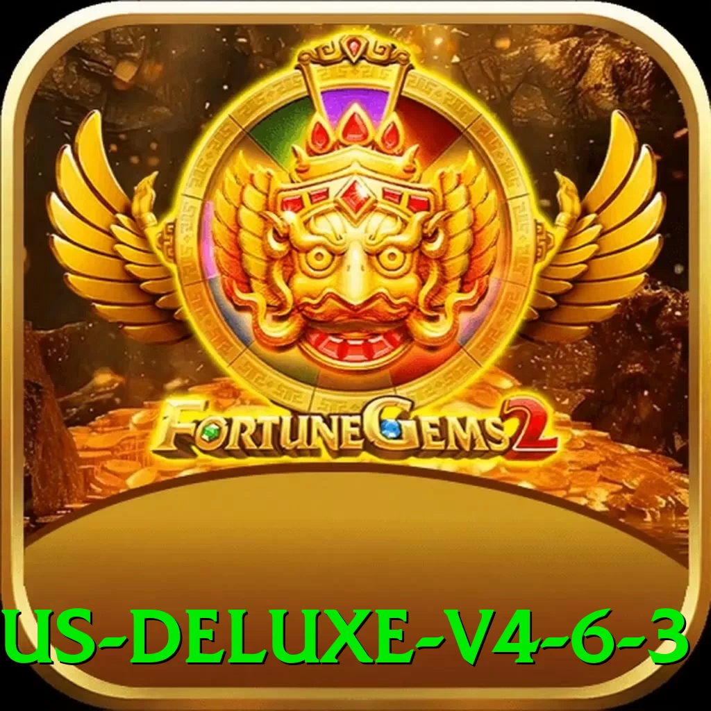 ak777 Bonus Deluxe v4.6.3 - pk