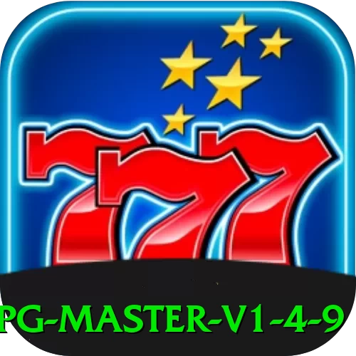 bbgpg Master v1.4.9 - game
