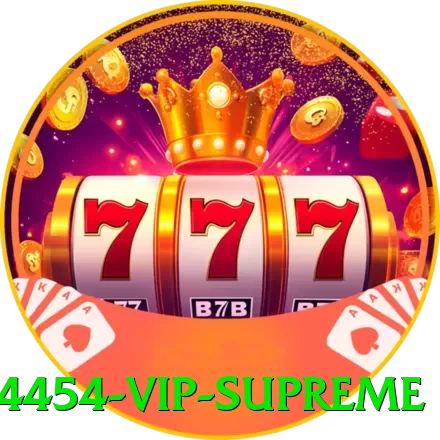 bet4454 - VIP Supreme - go
