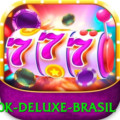 bet60k Deluxe Brasil - pro